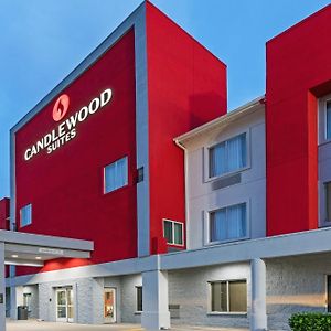 Candlewood Suites Dfw Airport North - Irving By Ihg
